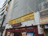 松屋 浅草国際通店