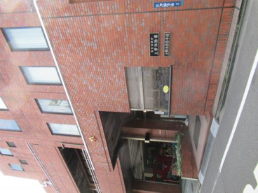 警視庁上野警察署の画像1