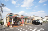 セブン-イレブン戸田美女木４丁目店