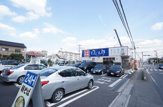 ゆで太郎戸田新曽南店