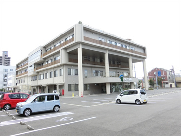 おおぞら病院の画像1