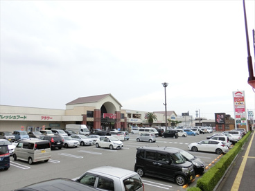 フジ松江店の画像1