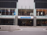駅 京成千葉中央駅
