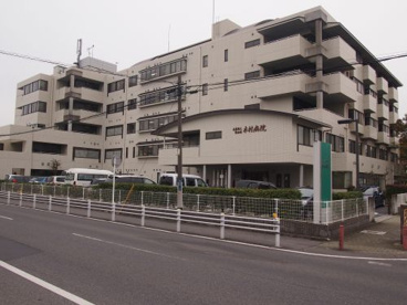 木村病院の画像1