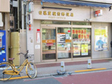 日暮里駅前郵便局