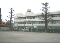 富士見市立水谷小学校