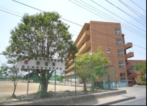 富士見市立水谷中学校