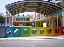 ほんごう幼稚園