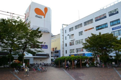  ダイエー 光明池店の画像1