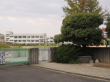 堺市立美木多小学校の画像1