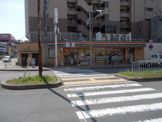  セブン-イレブン堺光明池駅東店