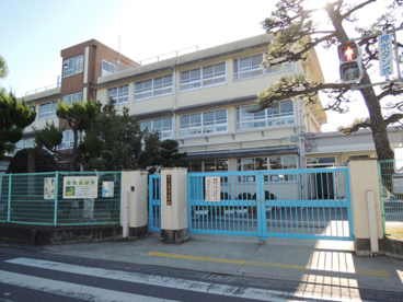  堺市立南八下小学校の画像1
