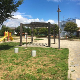 南八下西公園の画像1