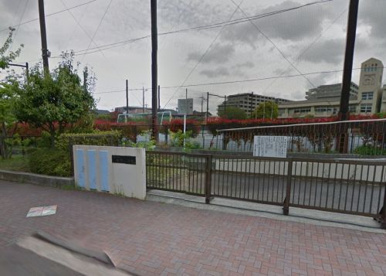 横浜市立都筑小学校の画像1