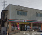 セブンイレブン 横浜新羽町大竹店