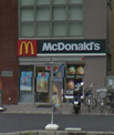 マクドナルド 新羽駅前店