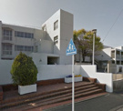 横浜市立川和中学校