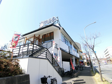 すし銚子丸横浜都筑店の画像2