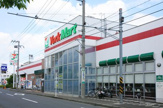 ヨークマート港北店