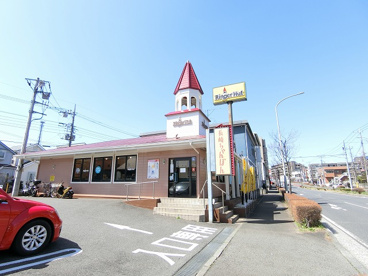 リンガーハット 港北ニュータウン店の画像2