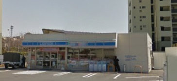 ローソン 青葉２４６店の画像1