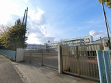 横浜市立すみれが丘小学校