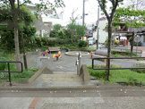 公園 北村第一公園