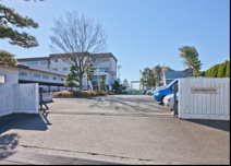 川越市立南古谷中学校