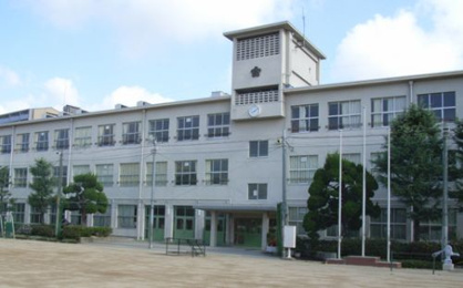 堺市立野田小学校の画像1
