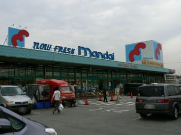 万代美原店の画像1