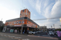 快活CLUB 戸田店