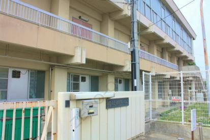 堺市立津久野小学校の画像1