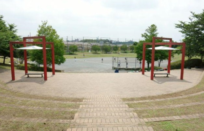 早渕公園の画像2