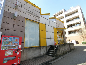 仲町台駅前郵便局の画像1