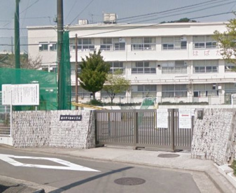 横浜市立都田小学校の画像1