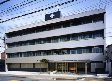堺山口病院の画像1