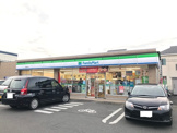 ファミリーマート　川崎南野川店
