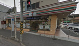 セブン‐イレブン 川崎高津野川店