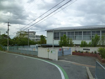 堺市立竹城台東小学校の画像1