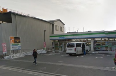 ファミリーマート宮前南野川店の画像1