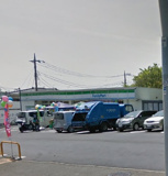 ファミリーマート南山田三丁目店