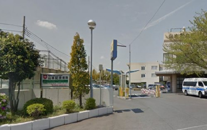 山本記念病院の画像1