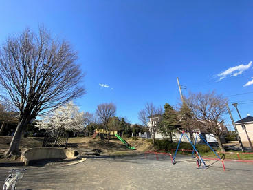東山田やまびこ公園の画像1