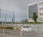 横浜市立東山田小学校