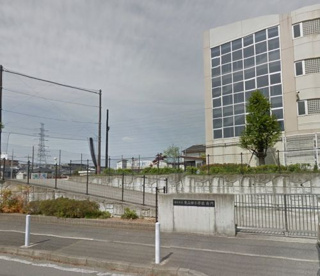 横浜市立東山田小学校の画像1