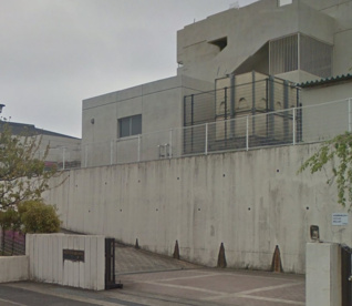 横浜市立北山田小学校の画像1