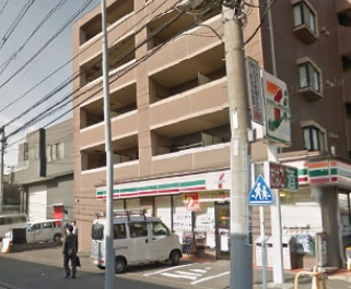 セブン‐イレブン 北新横浜駅前店の画像1