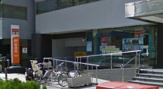新横浜駅前郵便局