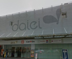 ダイエー 十日市場店