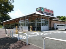 TAIRAYA 川鶴店